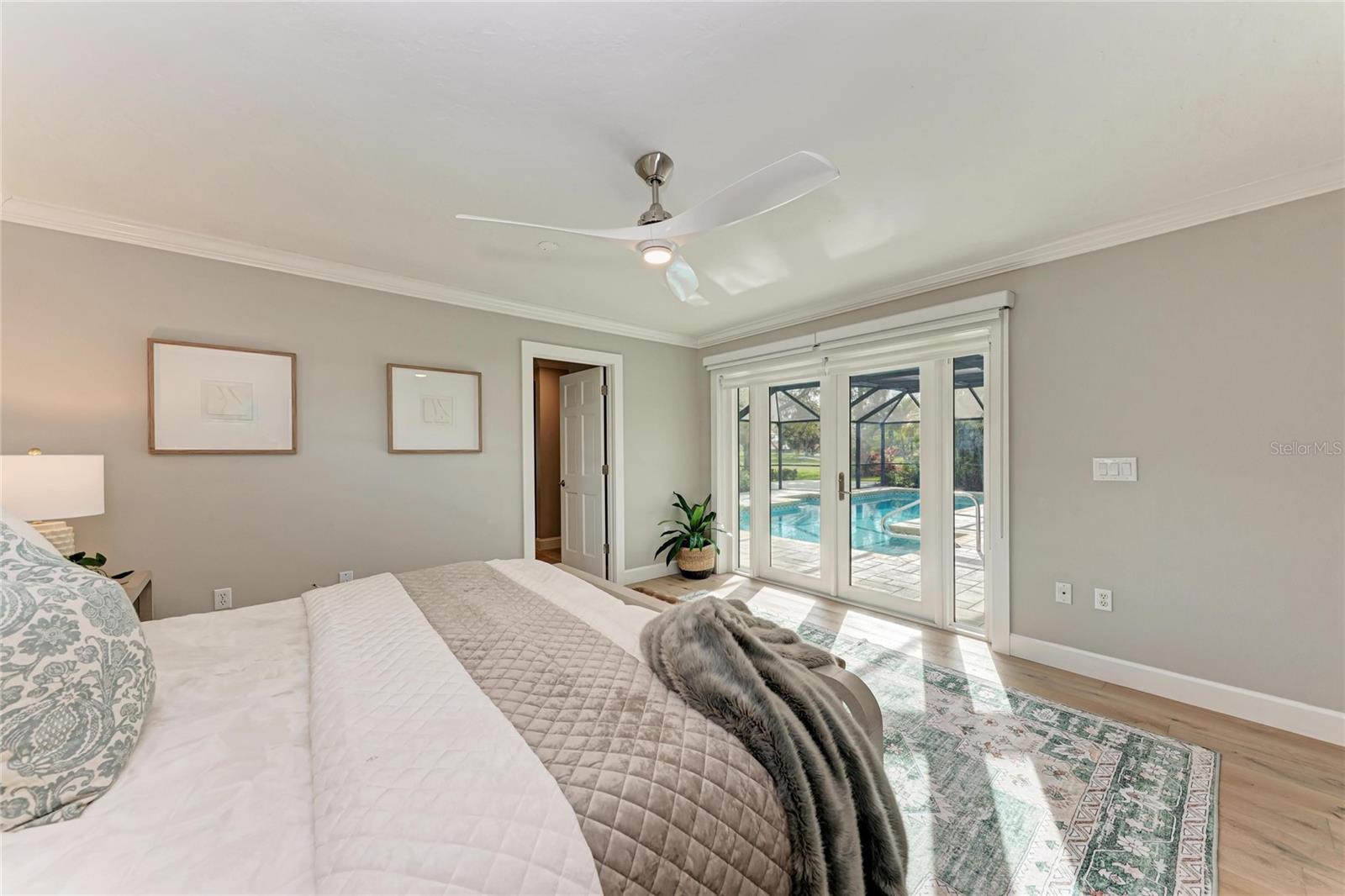 COUNTRY CLUB OF SARASOTA THE - Residential