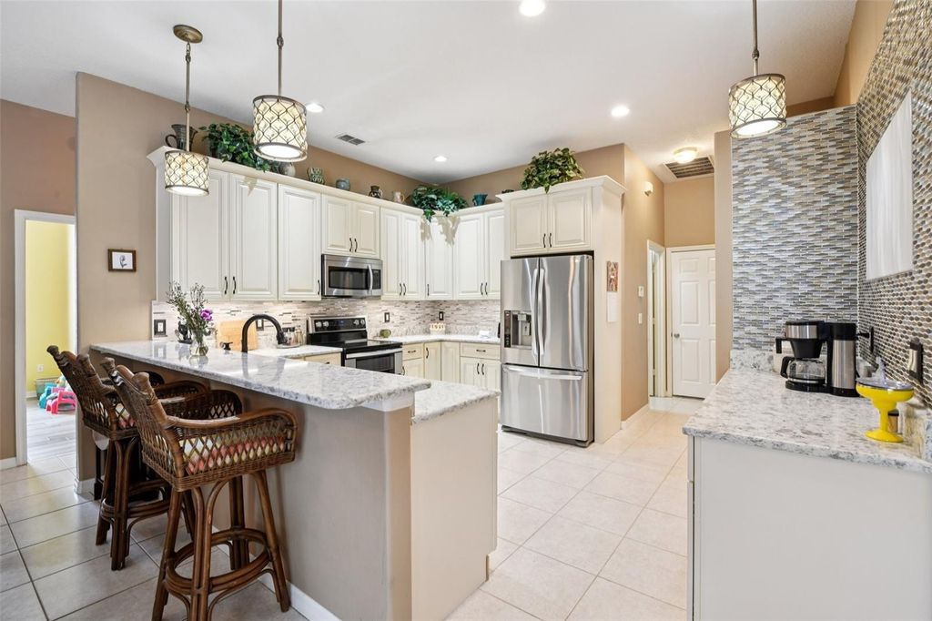 Photo of 1105 Shadowbrook Trail, Winter Springs, FL 32708 (MLS # O6341118)