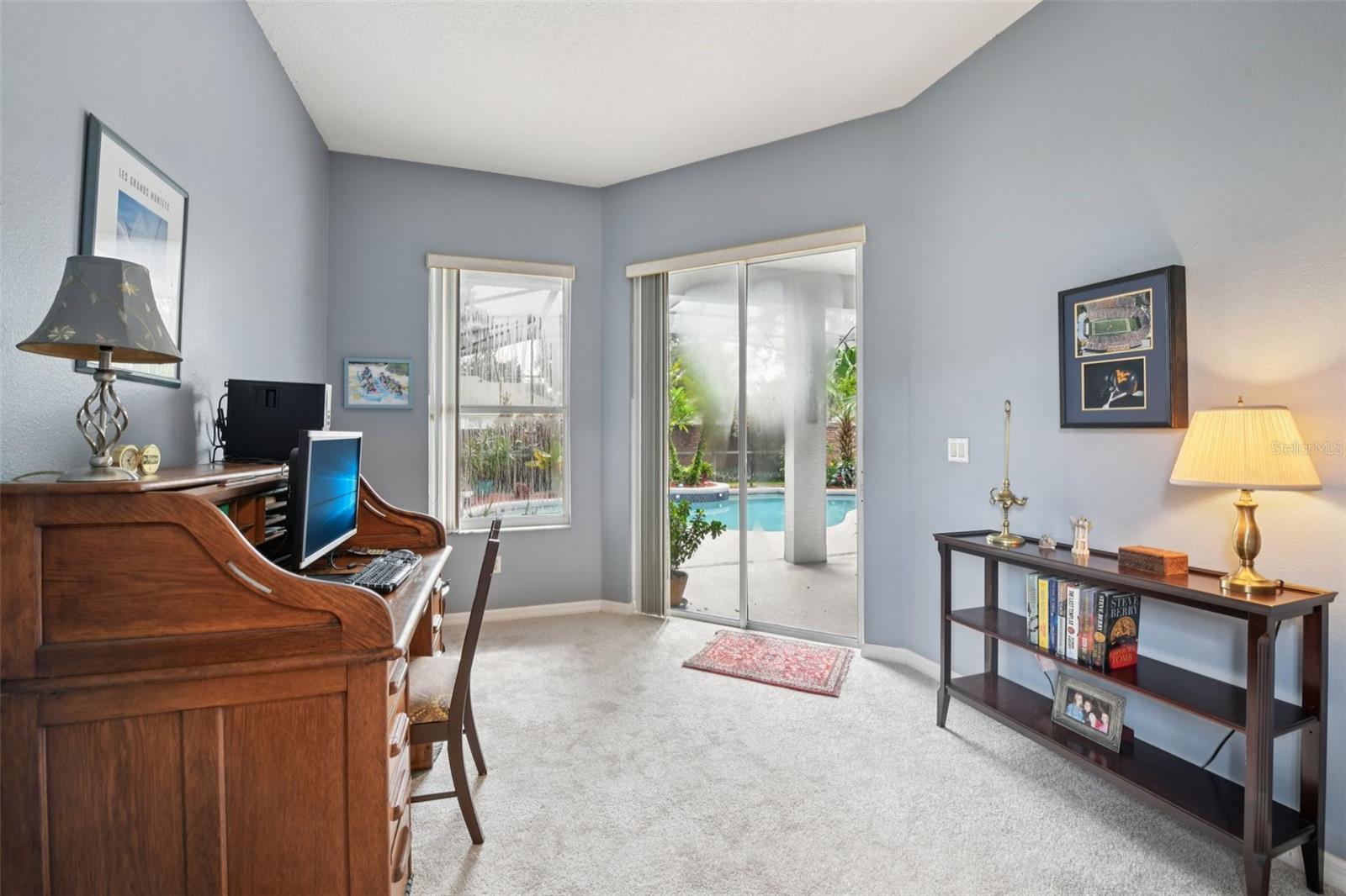 WINDING HOLLOW UNIT 4 - Residential