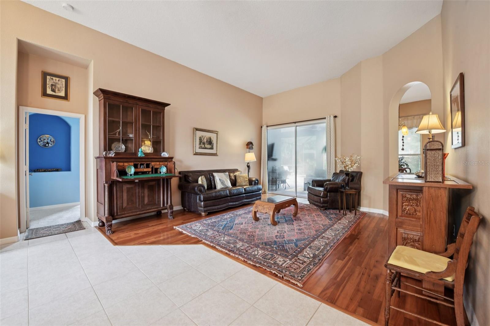 WINDING HOLLOW UNIT 4 - Residential