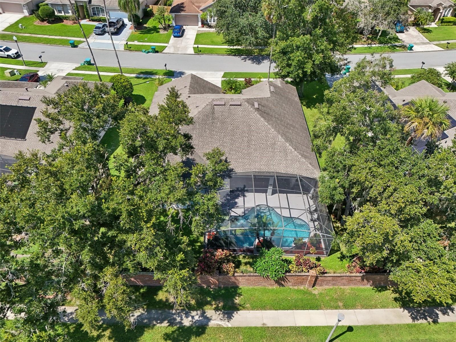 WINDING HOLLOW UNIT 4 - Residential