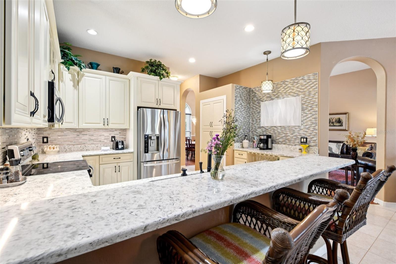 WINDING HOLLOW UNIT 4 - Residential