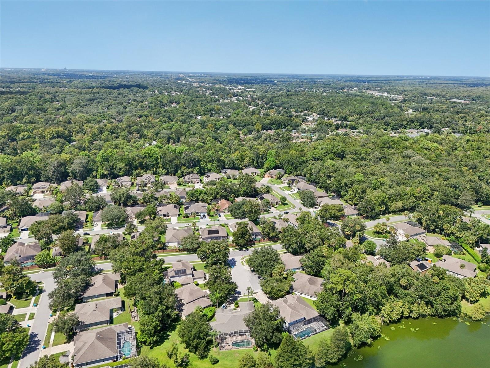 WINDING HOLLOW UNIT 4 - Residential