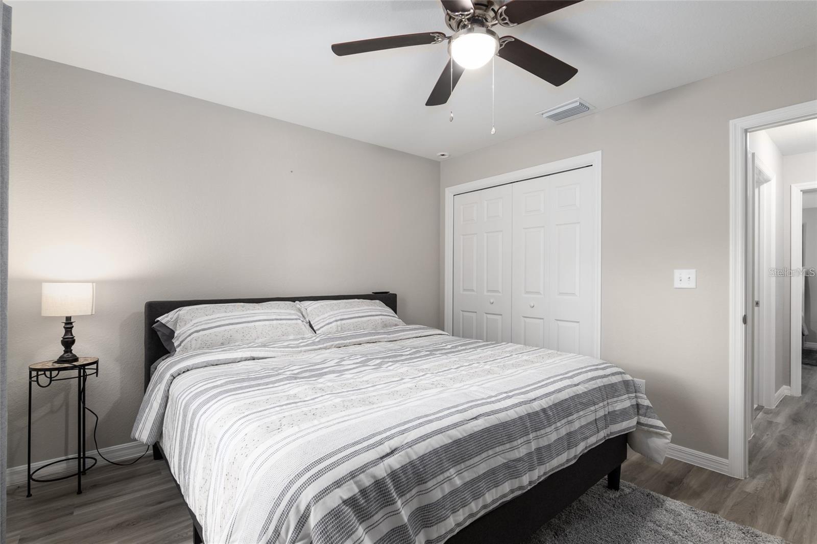 SMITH LAKE VILLAGE - Residential