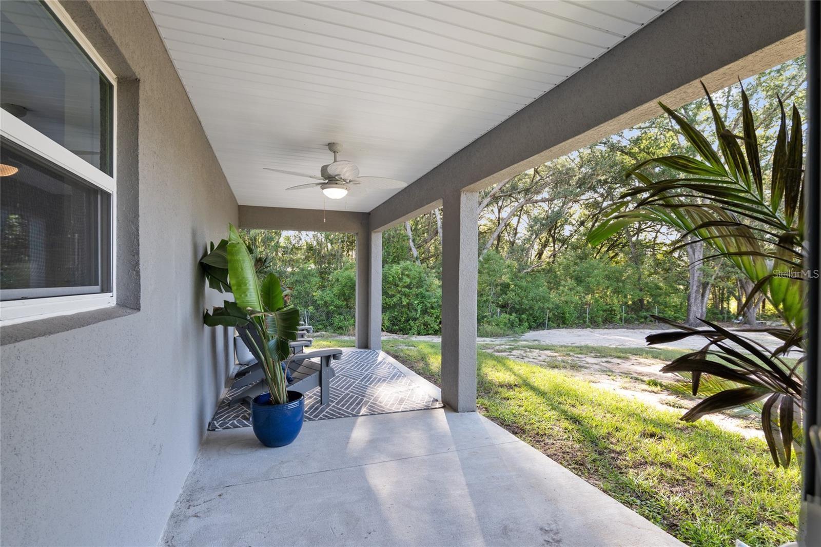 SMITH LAKE VILLAGE - Residential