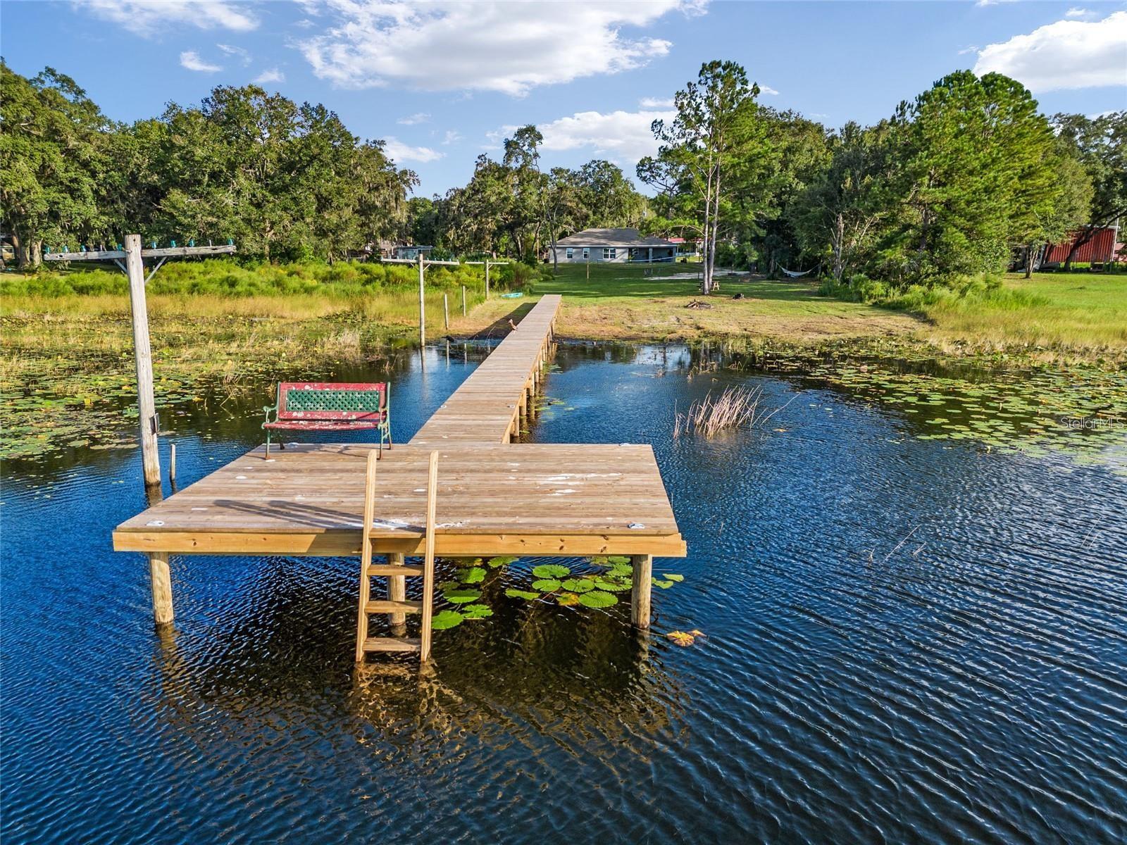 SMITH LAKE VILLAGE - Residential