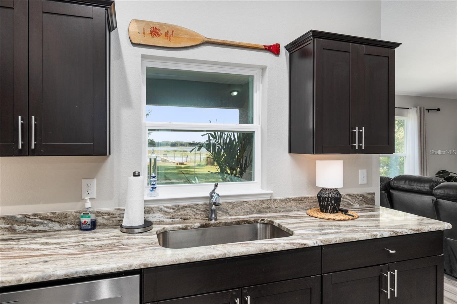 SMITH LAKE VILLAGE - Residential