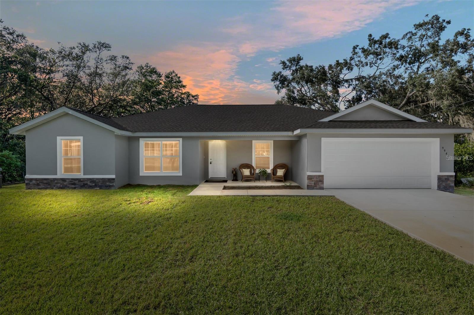 9947 SE 117TH STREET ROAD