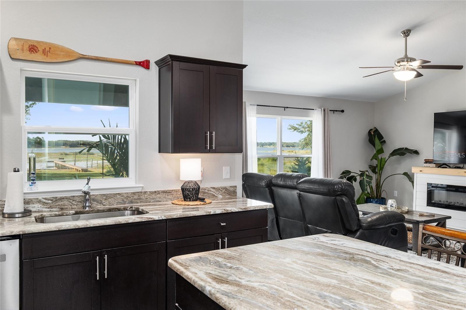 SMITH LAKE VILLAGE - Residential