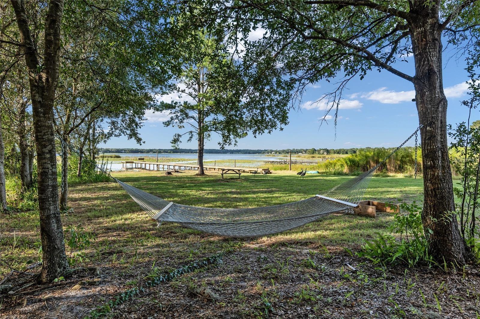 SMITH LAKE VILLAGE - Residential