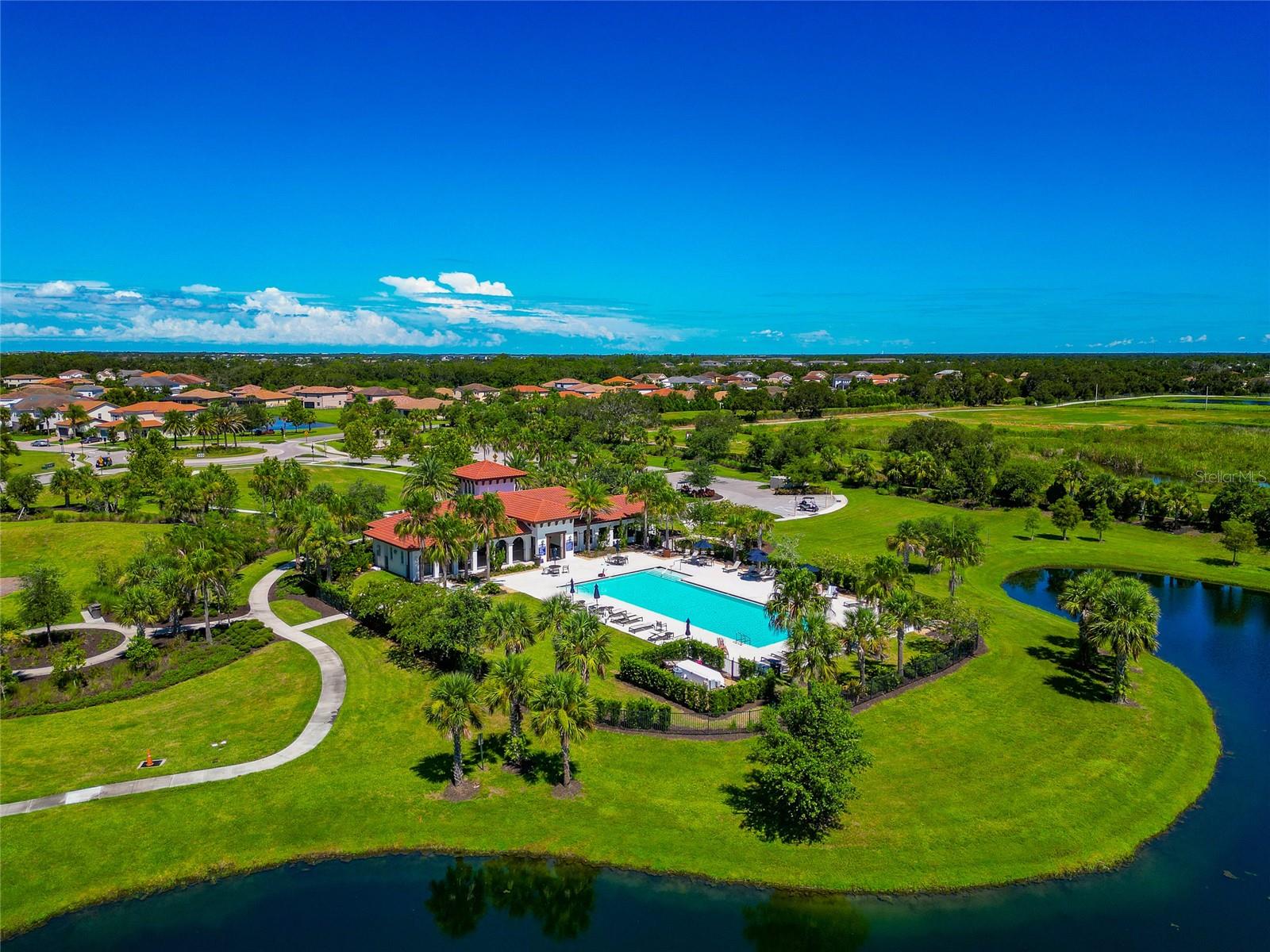 SAVANNA AT LAKEWOOD RANCH PH III 3ABD - Residential