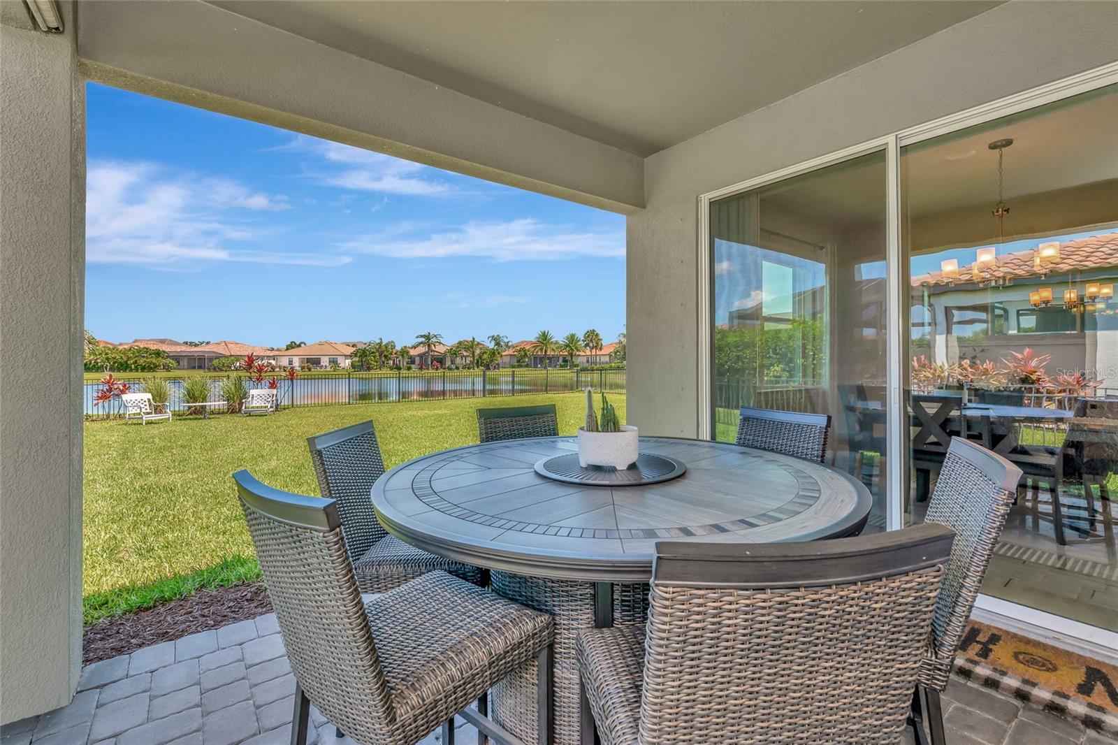 SAVANNA AT LAKEWOOD RANCH PH III 3ABD - Residential
