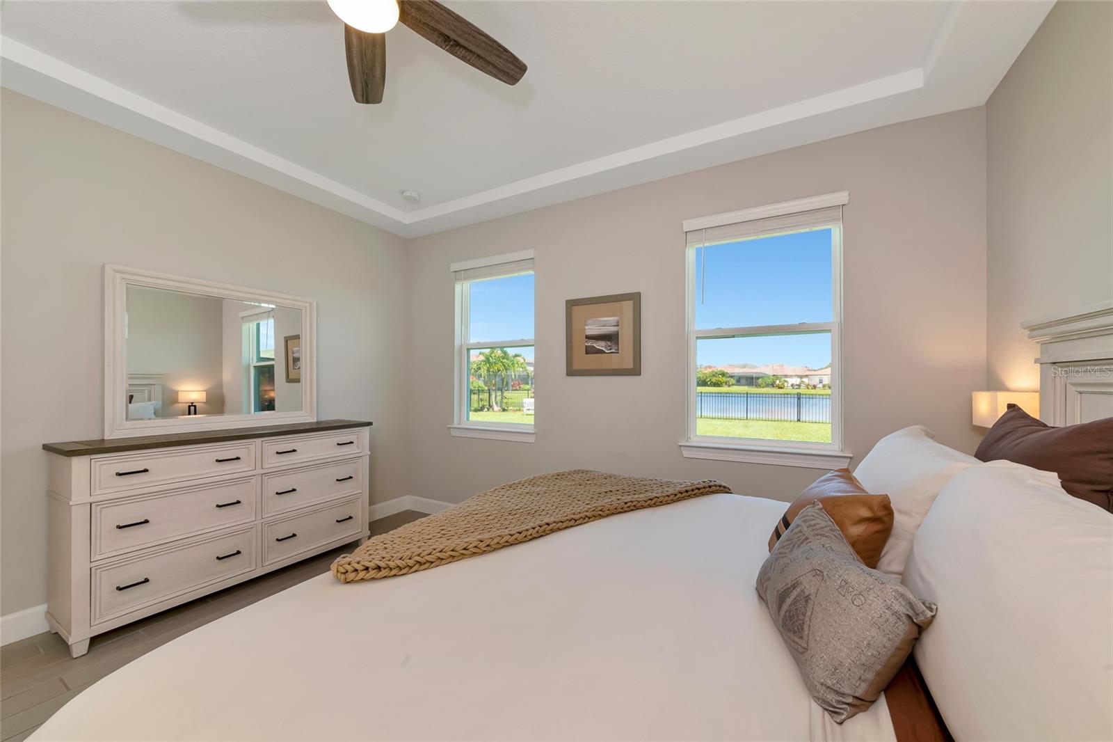 SAVANNA AT LAKEWOOD RANCH PH III 3ABD - Residential