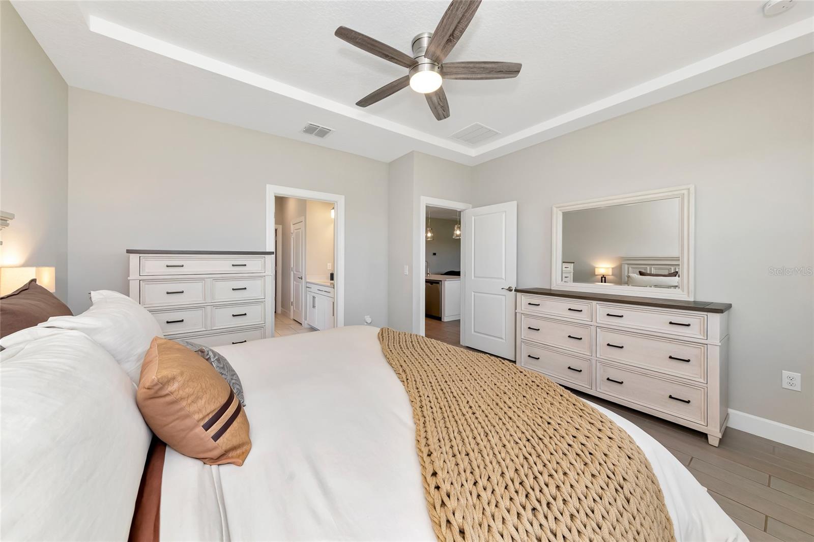 SAVANNA AT LAKEWOOD RANCH PH III 3ABD - Residential