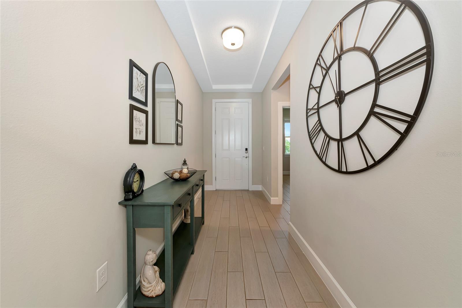 SAVANNA AT LAKEWOOD RANCH PH III 3ABD - Residential