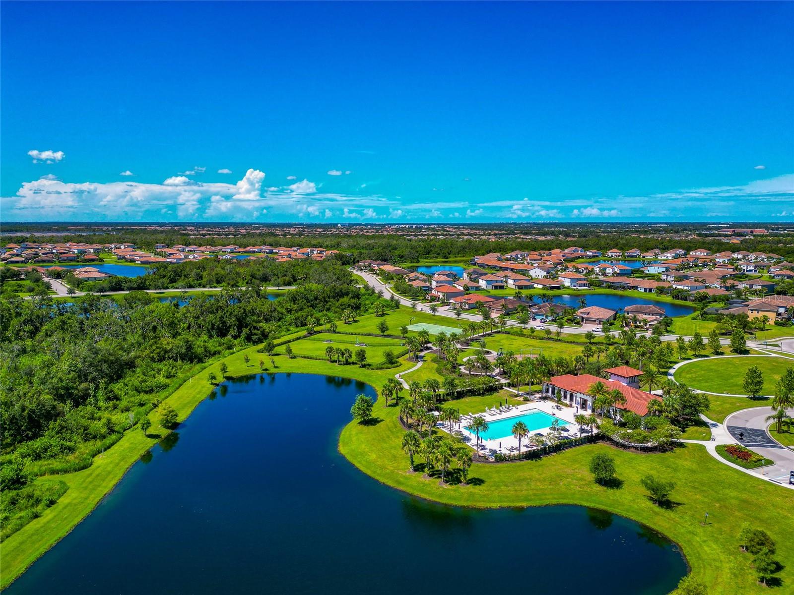 SAVANNA AT LAKEWOOD RANCH PH III 3ABD - Residential