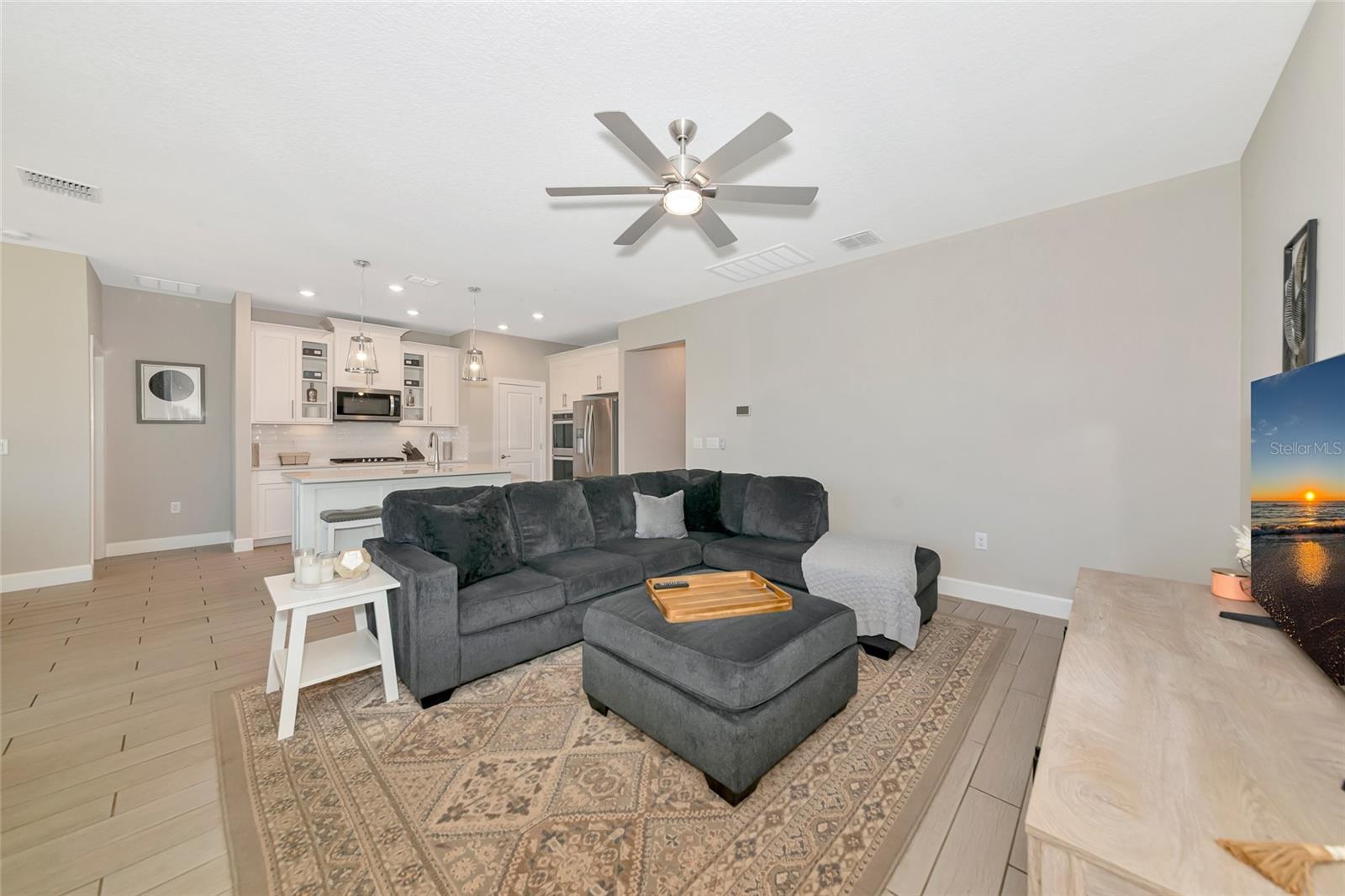 SAVANNA AT LAKEWOOD RANCH PH III 3ABD - Residential