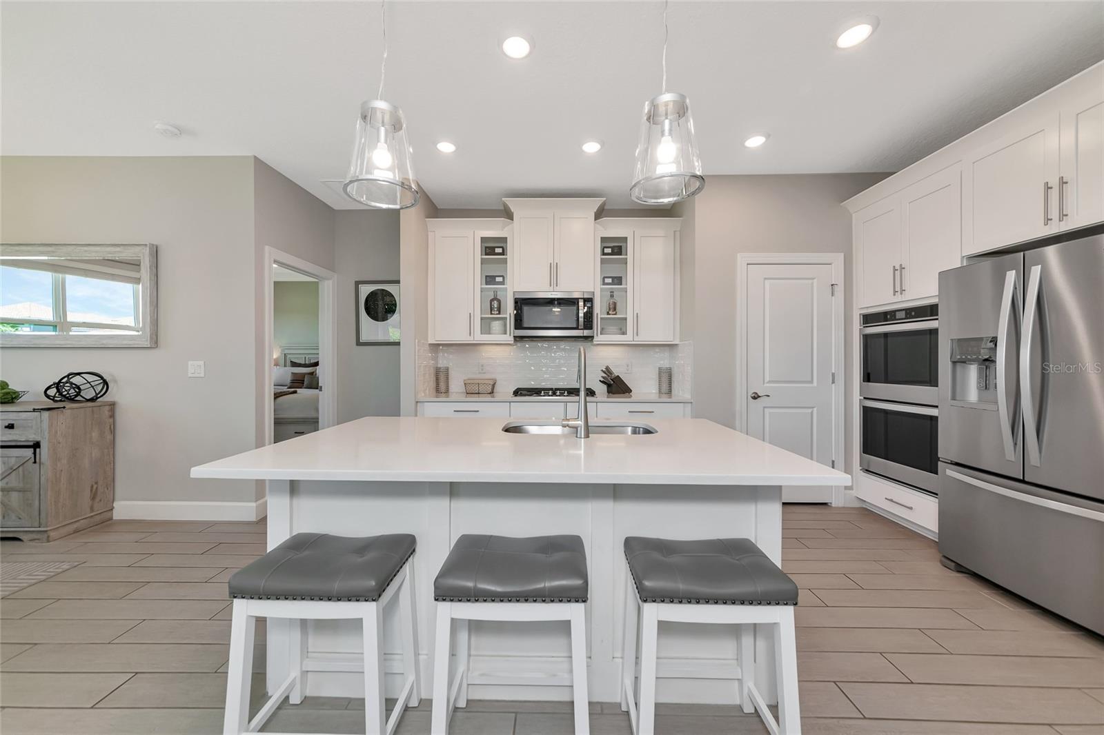 SAVANNA AT LAKEWOOD RANCH PH III 3ABD - Residential