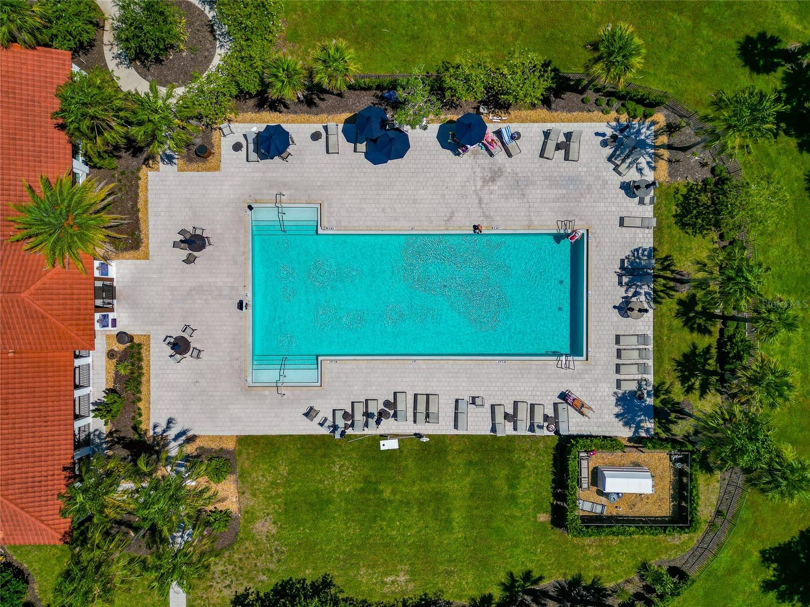 SAVANNA AT LAKEWOOD RANCH PH III 3ABD - Residential