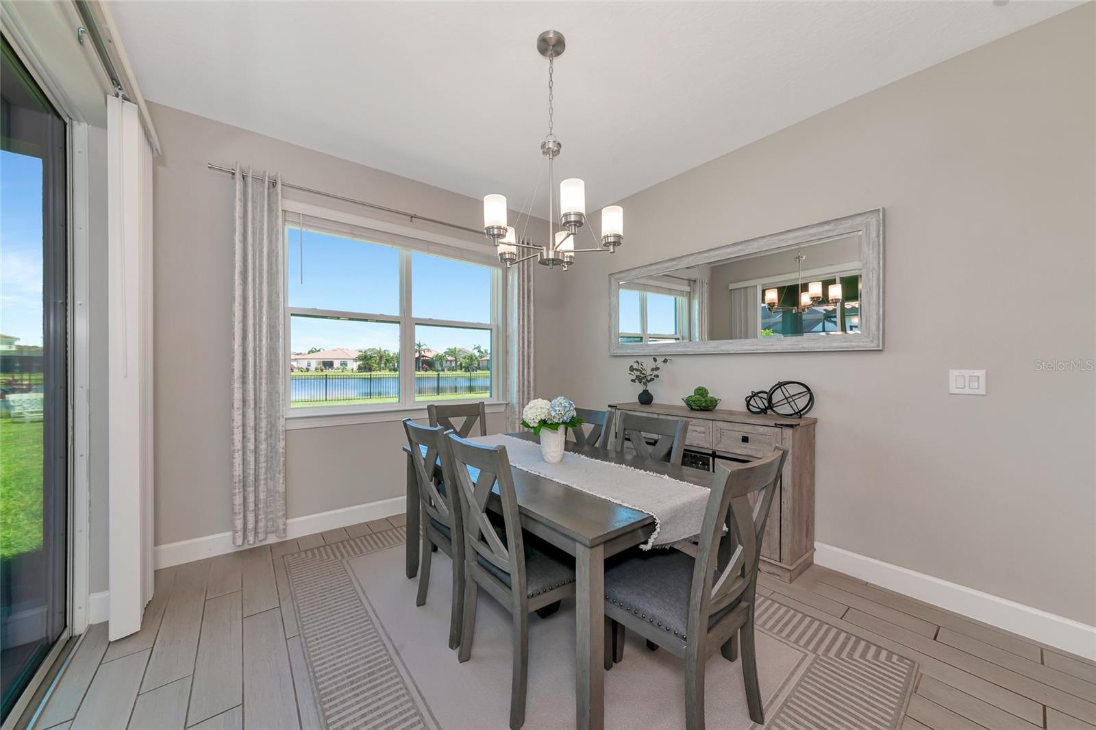 SAVANNA AT LAKEWOOD RANCH PH III 3ABD - Residential