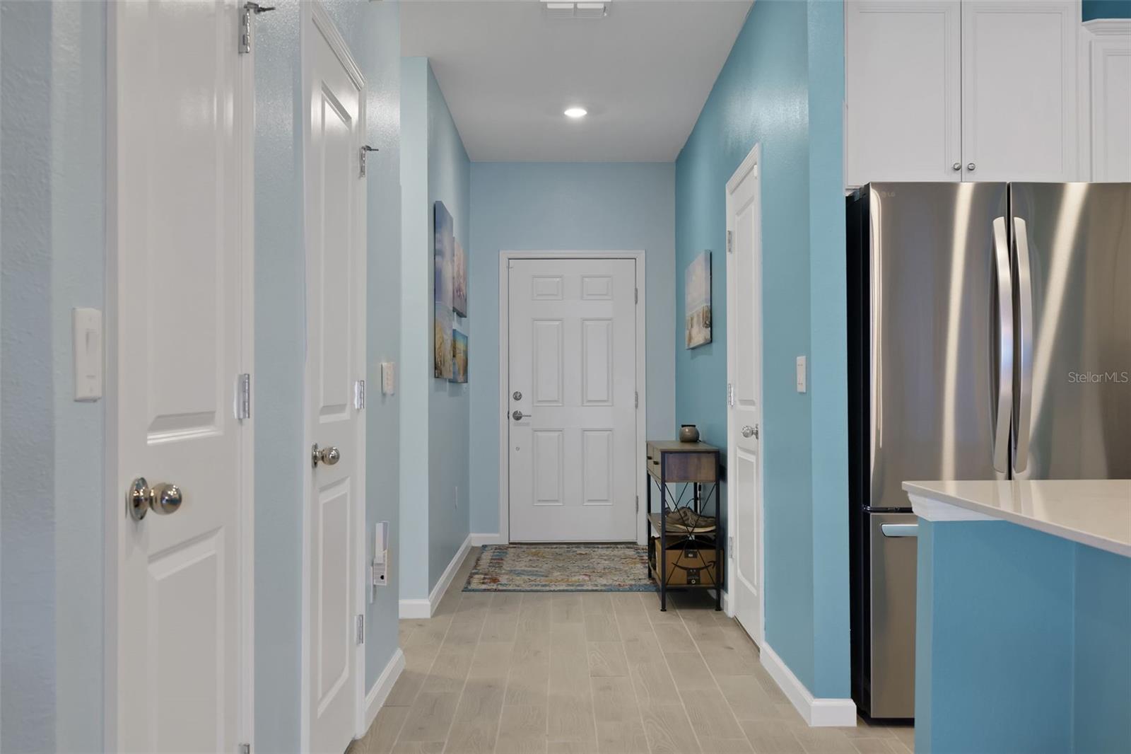 LIBERTY VILLAGE PH 2 - Residential