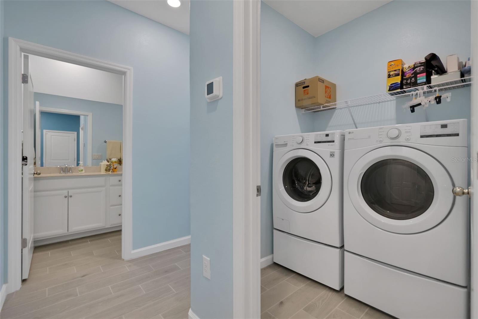 LIBERTY VILLAGE PH 2 - Residential