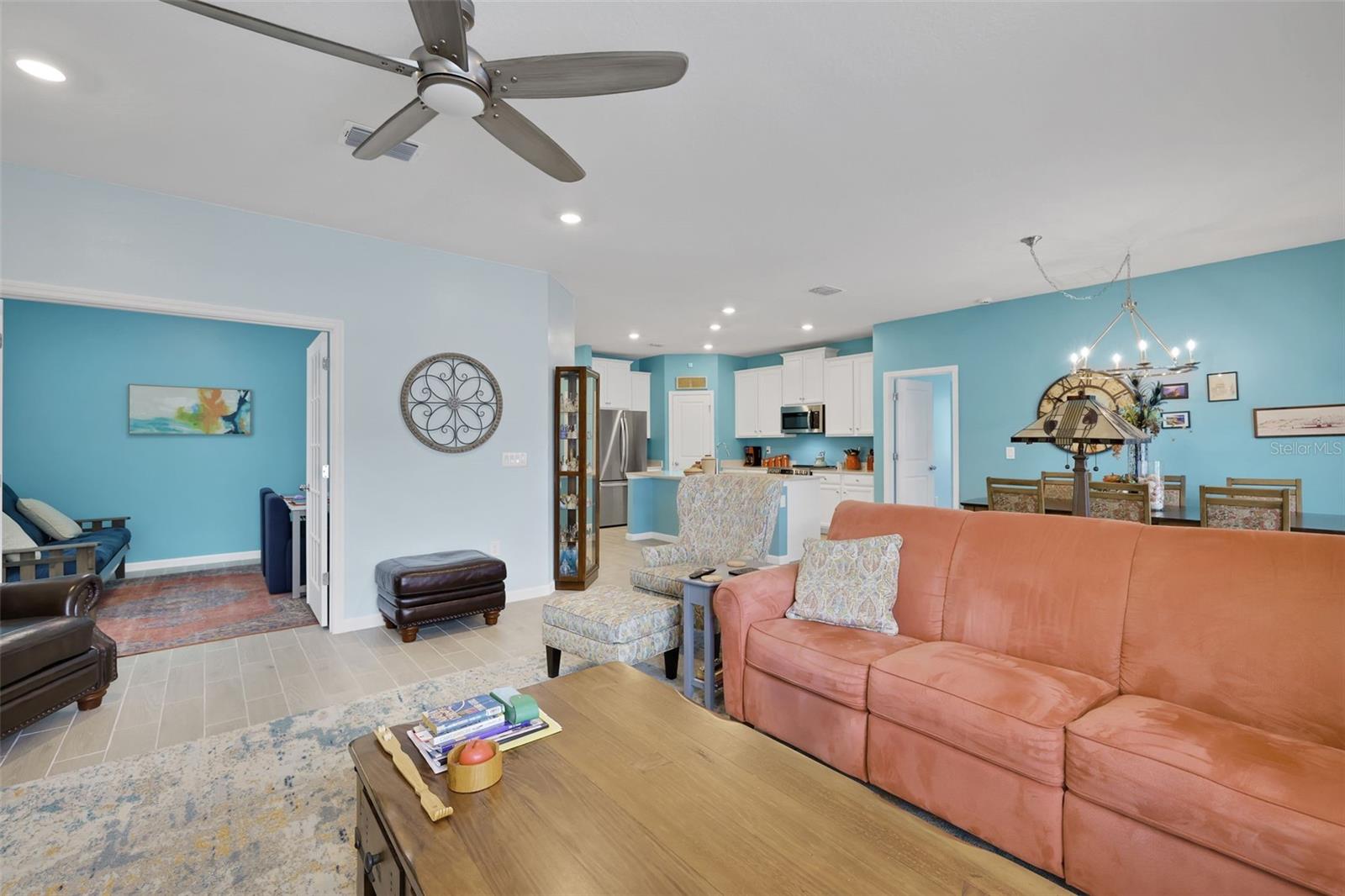 LIBERTY VILLAGE PH 2 - Residential