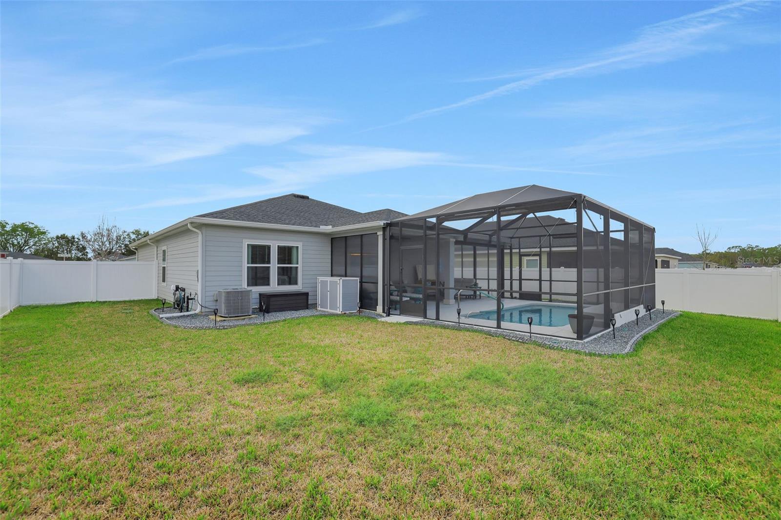 LIBERTY VILLAGE PH 2 - Residential