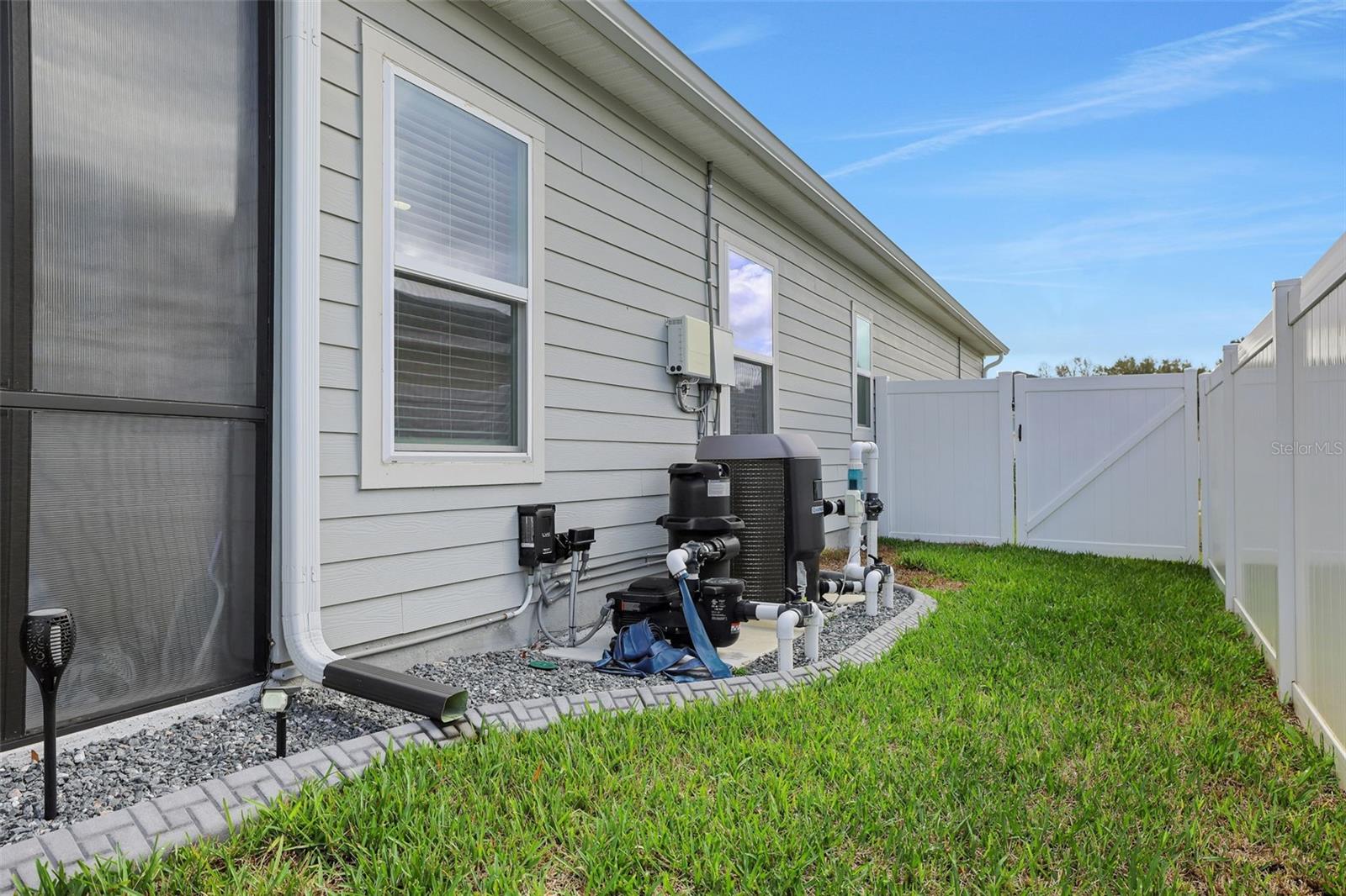 LIBERTY VILLAGE PH 2 - Residential