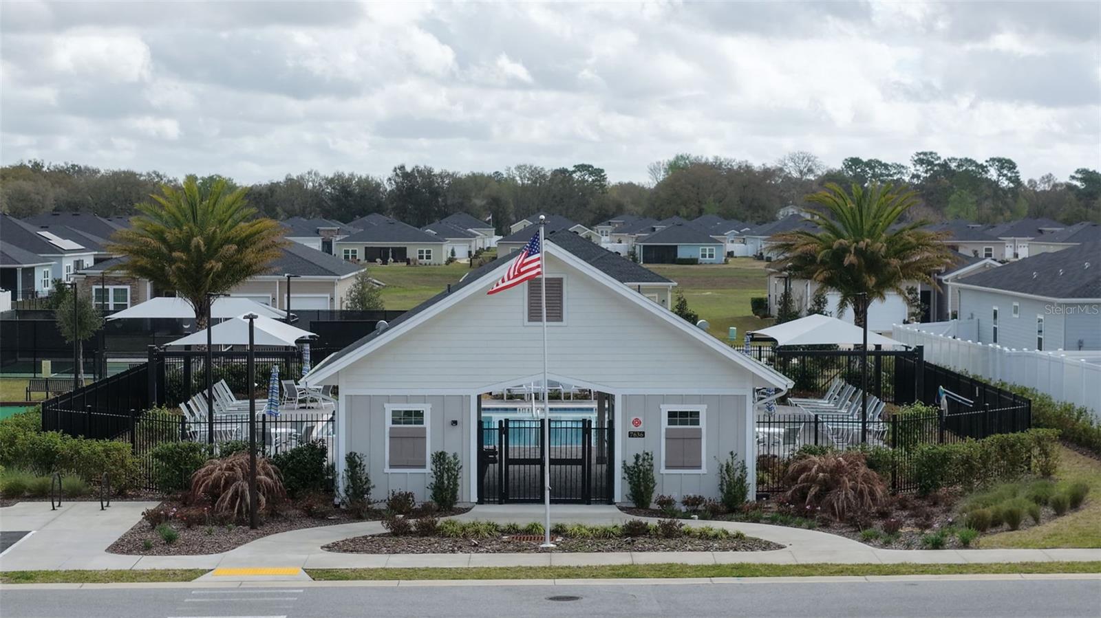 LIBERTY VILLAGE PH 2 - Residential