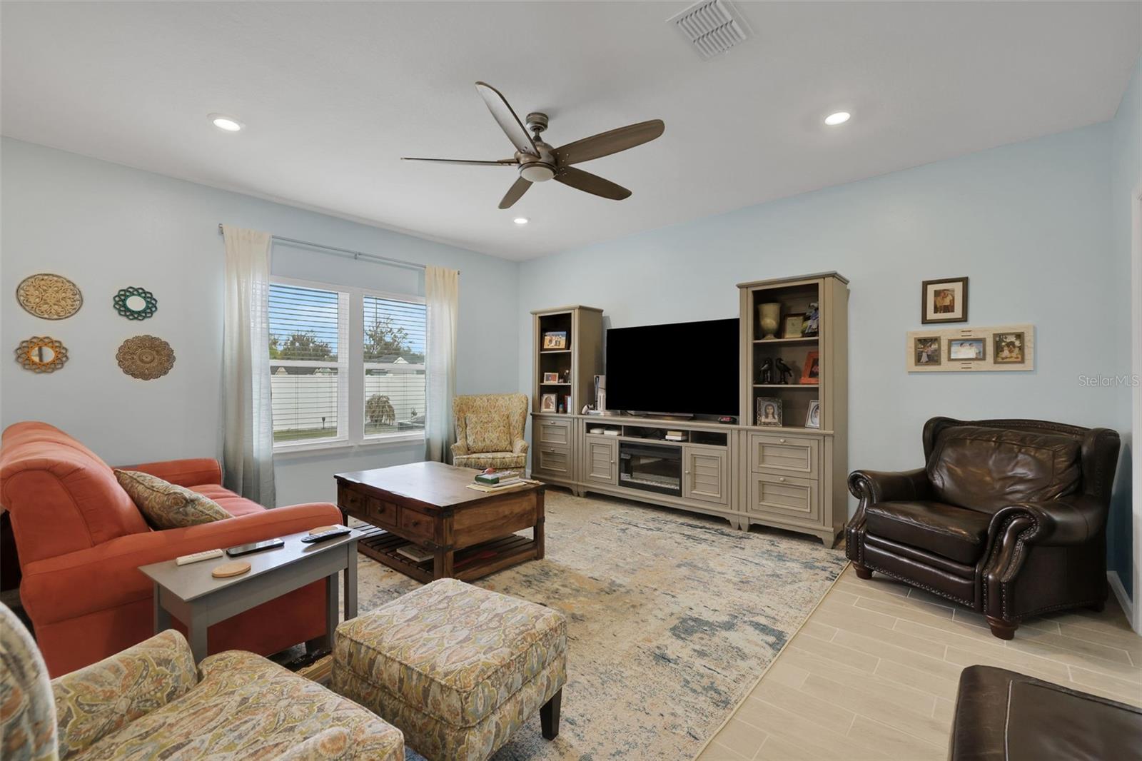 LIBERTY VILLAGE PH 2 - Residential