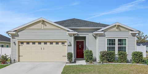 Photo of 7340 SW 76th Terrace, Ocala, FL 34481 (MLS # OM720157)