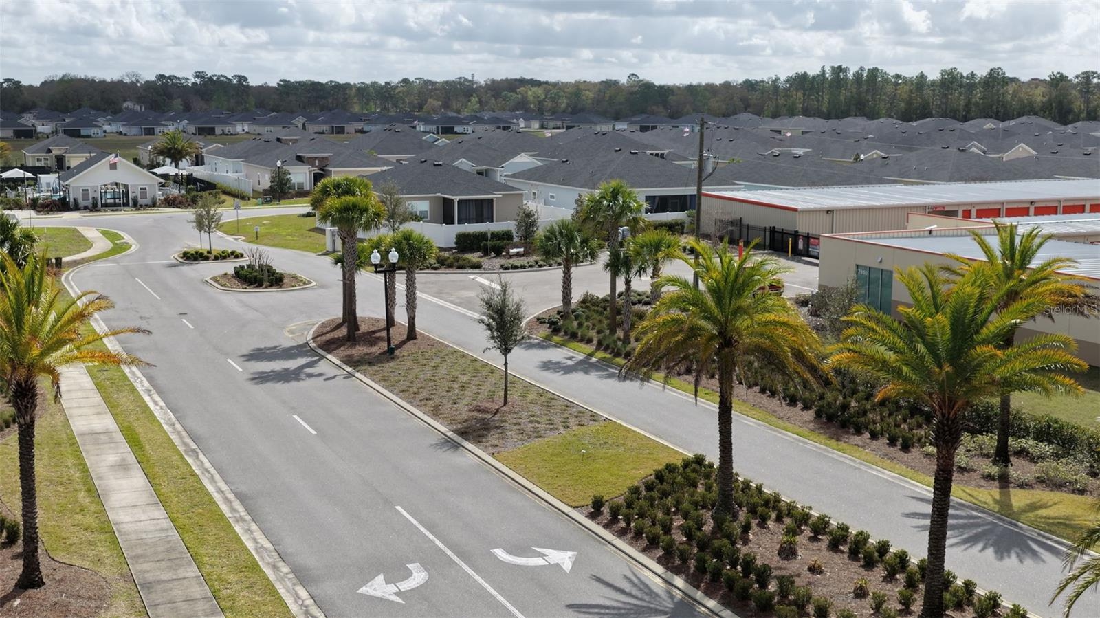 LIBERTY VILLAGE PH 2 - Residential