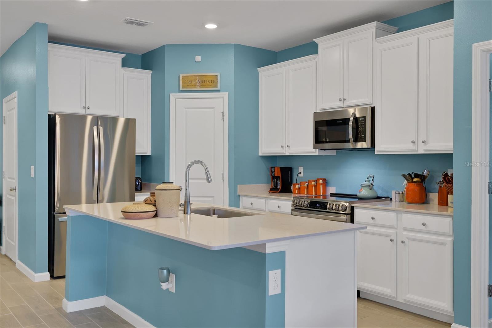 LIBERTY VILLAGE PH 2 - Residential