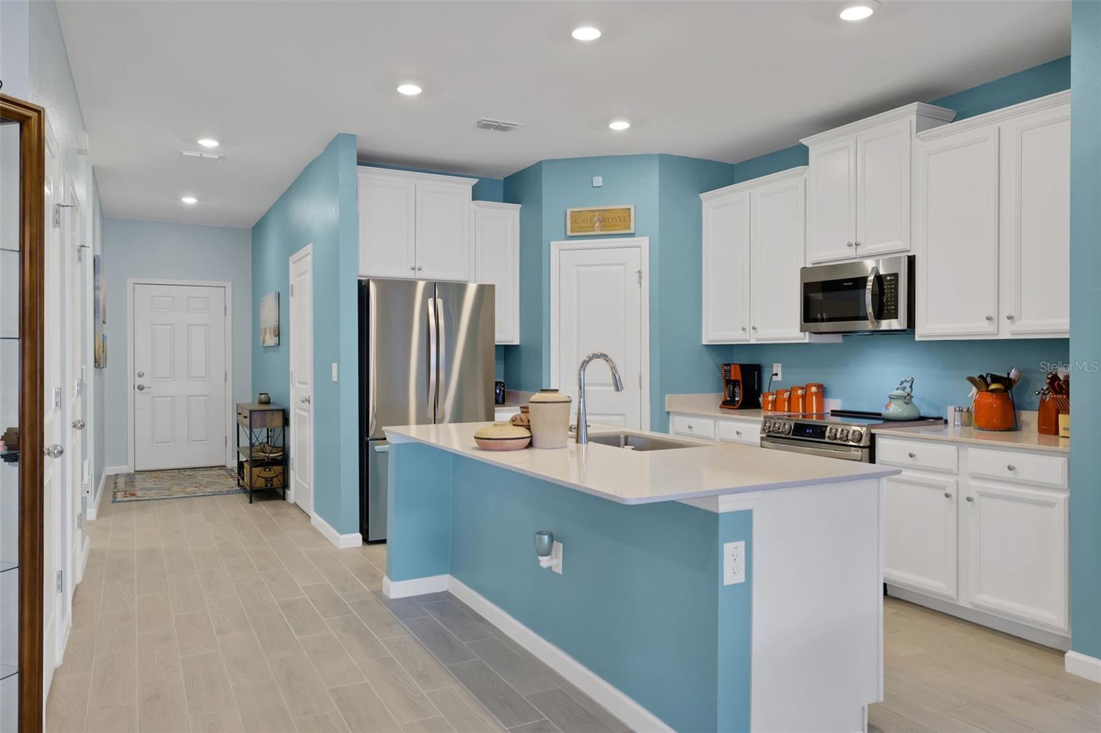 LIBERTY VILLAGE PH 2 - Residential