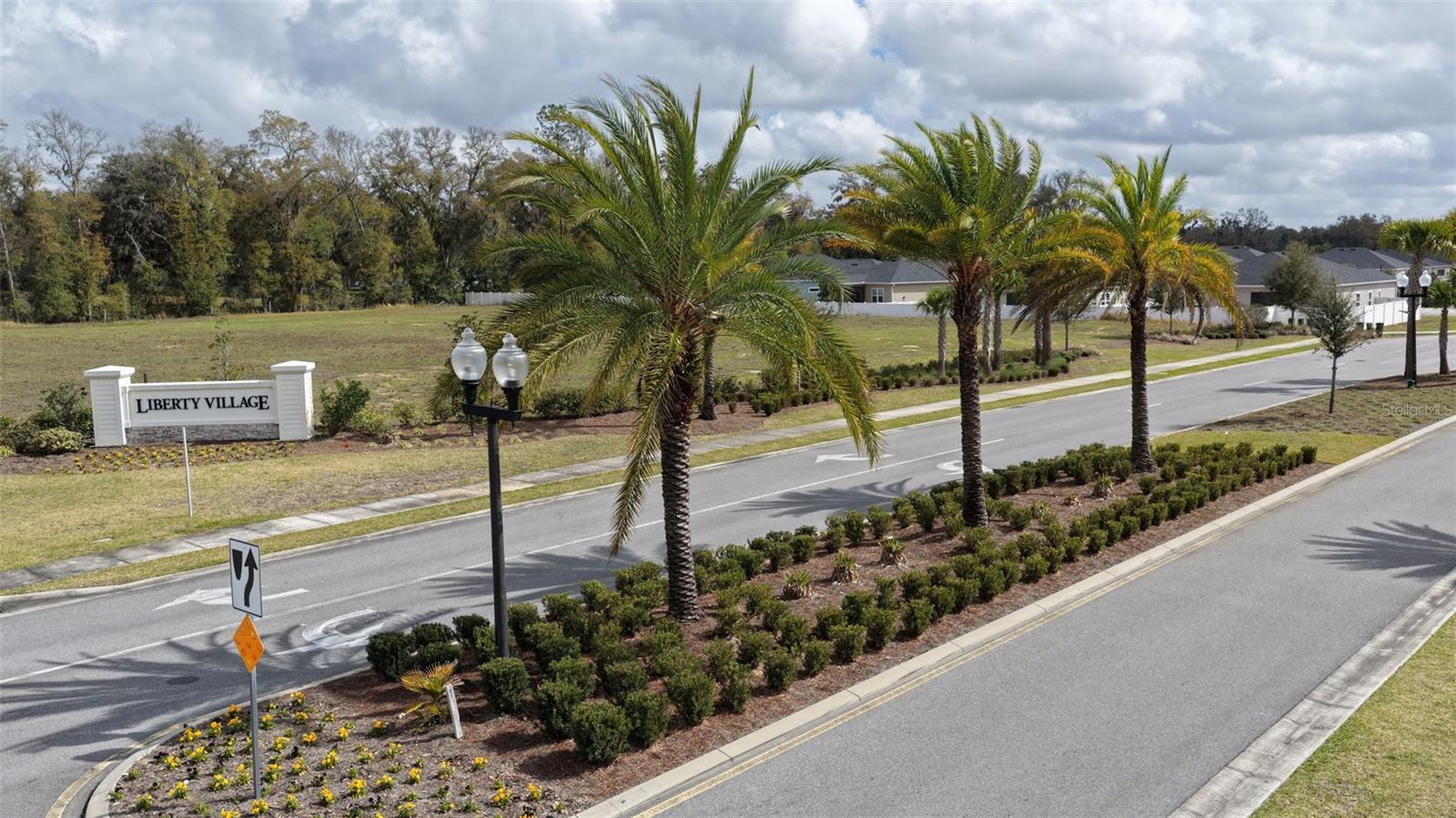 LIBERTY VILLAGE PH 2 - Residential