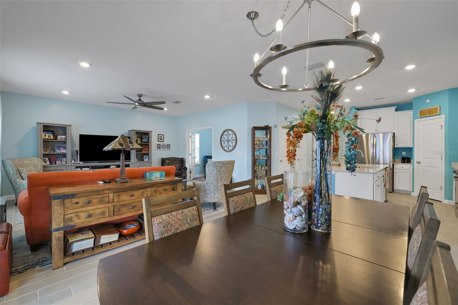 LIBERTY VILLAGE PH 2 - Residential