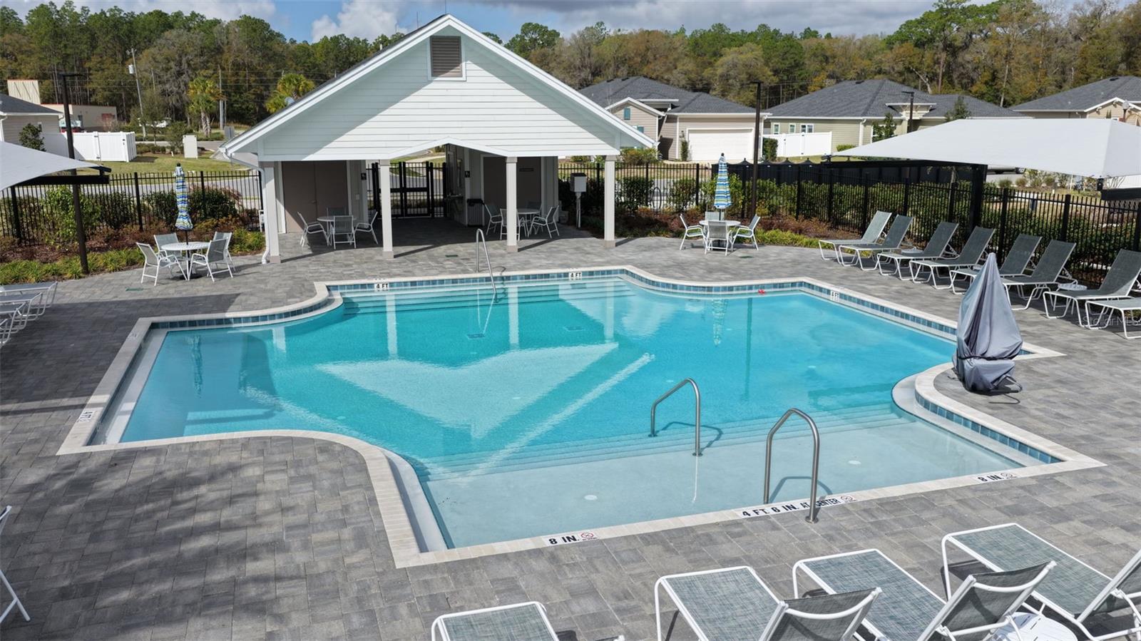 LIBERTY VILLAGE PH 2 - Residential