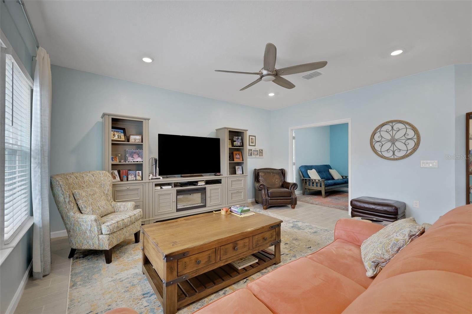 LIBERTY VILLAGE PH 2 - Residential