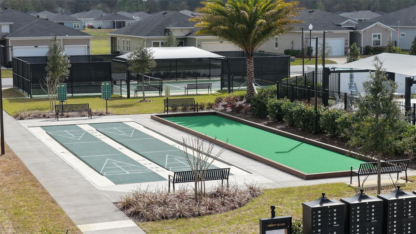 LIBERTY VILLAGE PH 2 - Residential