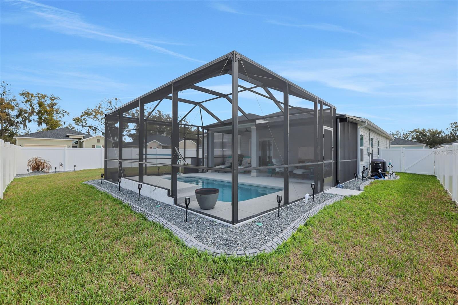 LIBERTY VILLAGE PH 2 - Residential