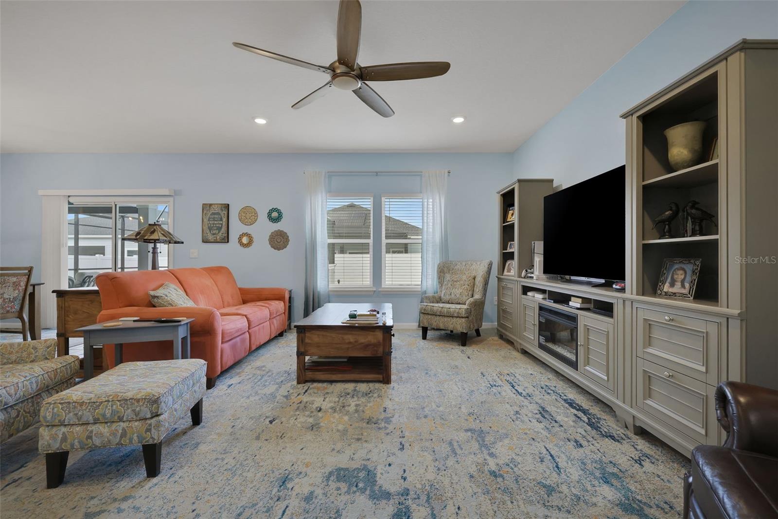 LIBERTY VILLAGE PH 2 - Residential