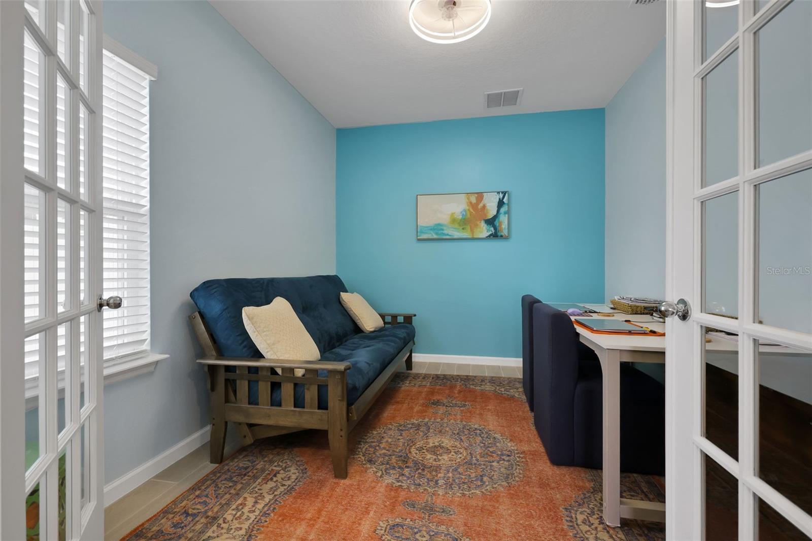 LIBERTY VILLAGE PH 2 - Residential