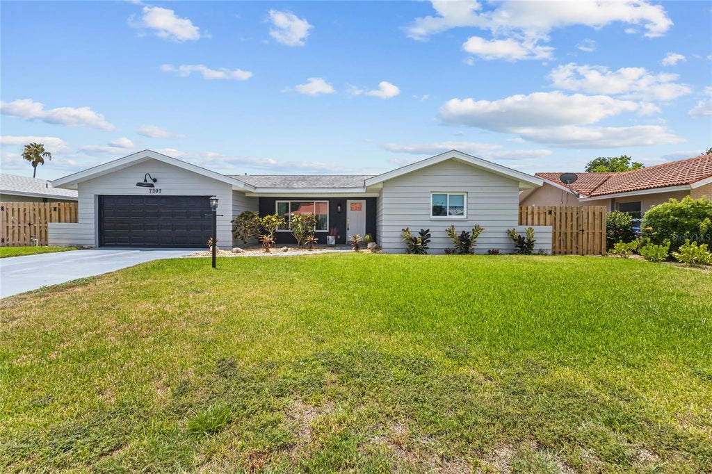 Photo of 7307 14th Avenue W, Bradenton, FL 34209 (MLS # A4700499)