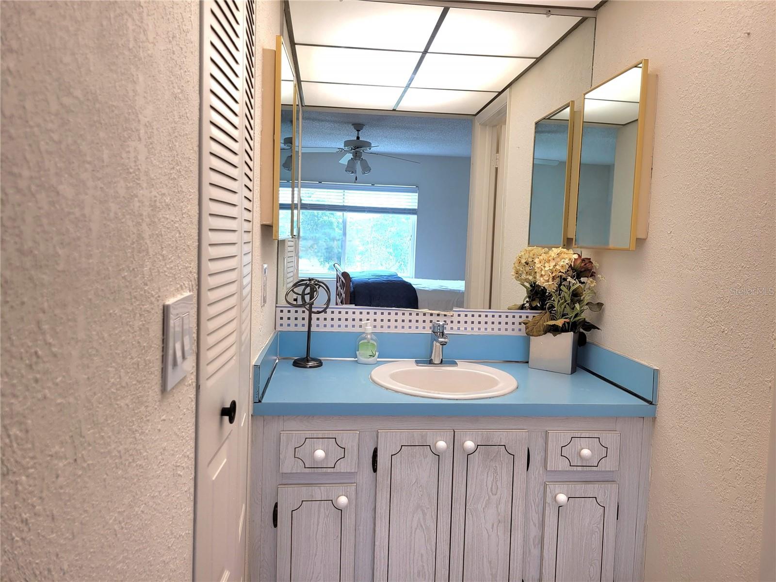 SUNRISE LAKES - Residential