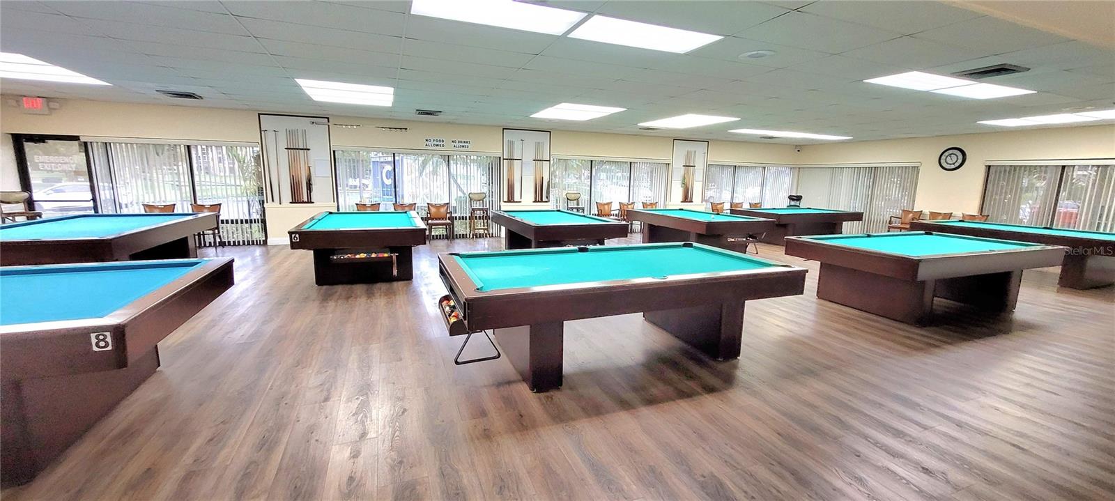 SUNRISE LAKES - Residential