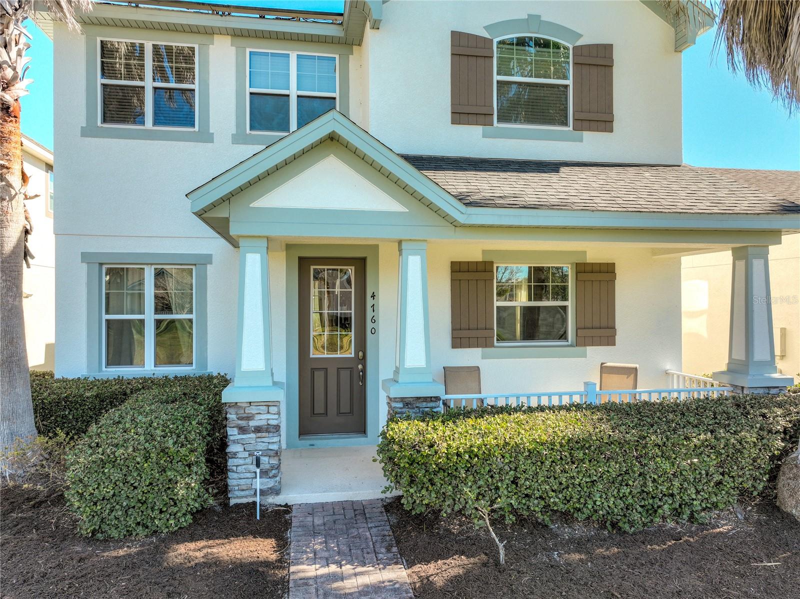 MILLENNIA PARK PH 2 - Residential