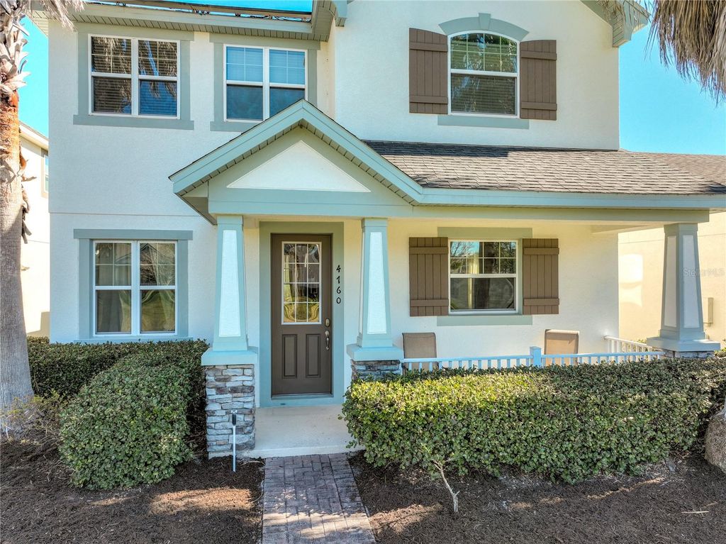 Photo of 4760 Silver Birch Way, Orlando, FL 32811 (MLS # O6385824)