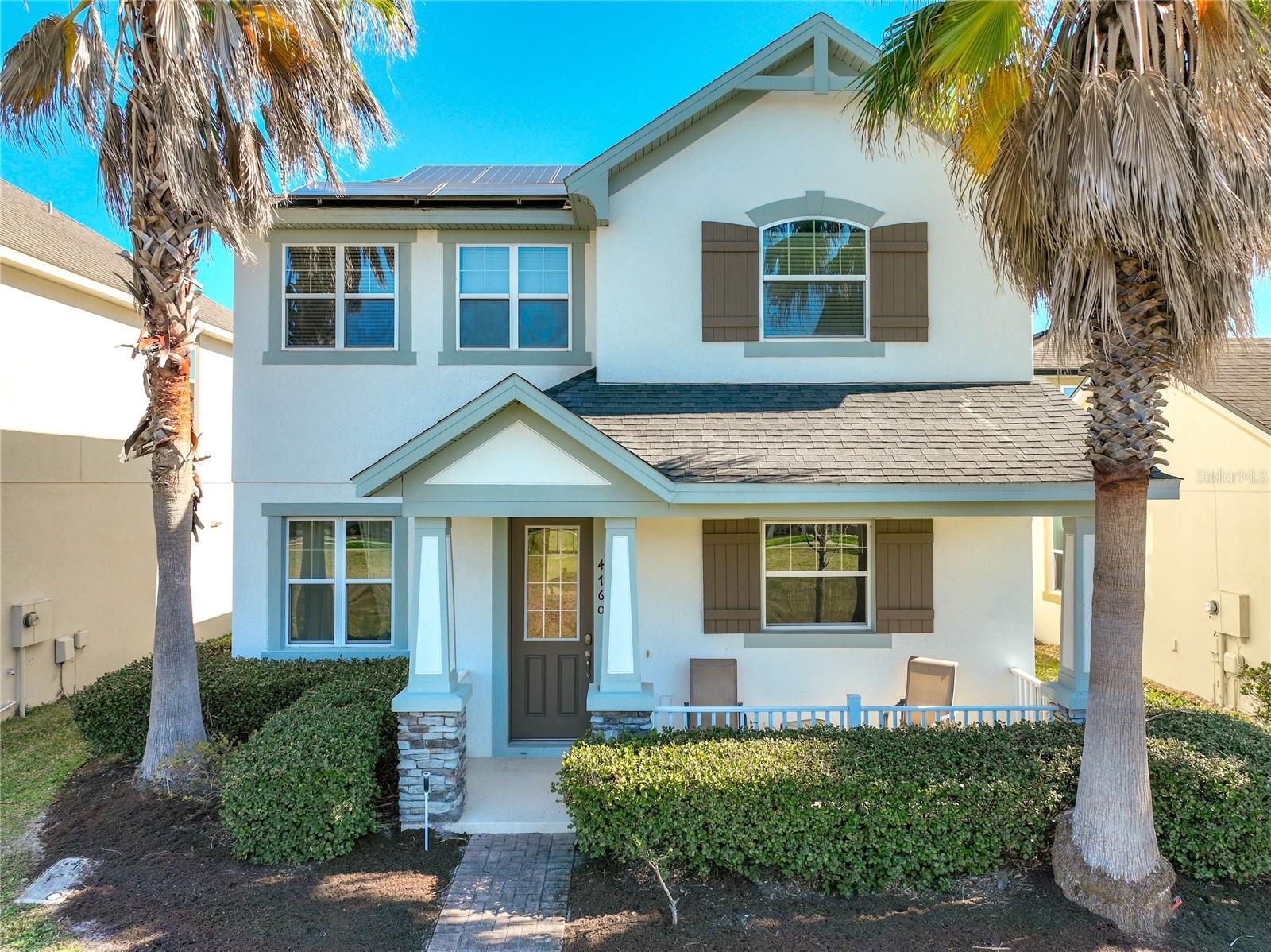 MILLENNIA PARK PH 2 - Residential