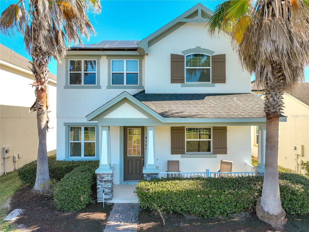 Photo of 4760 Silver Birch Way, Orlando, FL 32811 (MLS # O6385824)